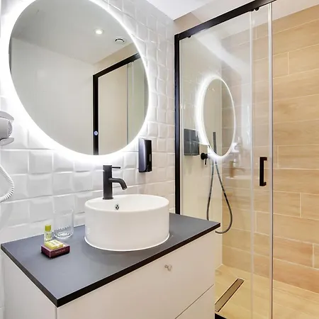 Holiday home Modern And Functional Apartment In Menilmontant *